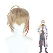 にじさんじ 風楽奏斗 コスプレウィッグ(コスプレウィッグ)