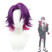 にじさんじ 渡会雲雀 コスプレウィッグ(コスプレブーツ、ウィッグ、道具でおすすめの商品)