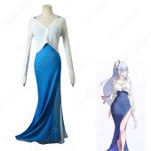 原神 申鶴(しんかく) コスプレ衣装(こちらもおすすめ)