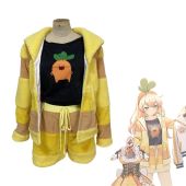 ホロライブ 桃鈴ねね コスプレ衣装(ゲーム• アニメコスプレ衣装でおすすめの商品)