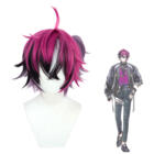 にじさんじ ドッピオ ドロップサイト コスプレ衣装 VTuber XSOLEIL