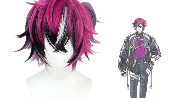 Doppio Dropscythe – Page 4 – NIJISANJI EN Official Store