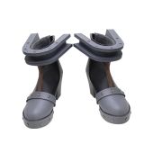 ウマ娘 ナリタブライアン コスプレ靴 『ウマ娘 プリティーダービー』 コスプレ シューズ コスプレ用 道具 男女兼用(コスプレブーツ、ウィッグ、道具でおすすめの商品)