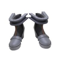 ウマ娘 ナリタブライアン コスプレ靴 『ウマ娘 プリティーダービー』 コスプレ シューズ コスプレ用 道具 男女兼用(コスプレ ブーツ（靴）)