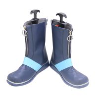 ウマ娘 リトルココン コスプレ靴 『ウマ娘 プリティーダービー』 コスプレ シューズ コスプレ用 道具 男女兼用(コスプレ ブーツ（靴）)