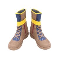 ウマ娘 マヤノトップガン コスプレ靴 『ウマ娘 プリティーダービー』 コスプレ シューズ コスプレ用 道具 男女兼用(コスプレ ブーツ（靴）)