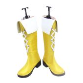 ウマ娘 プリティーダービー スマートファルコン コスプレ靴(こちらもおすすめ)