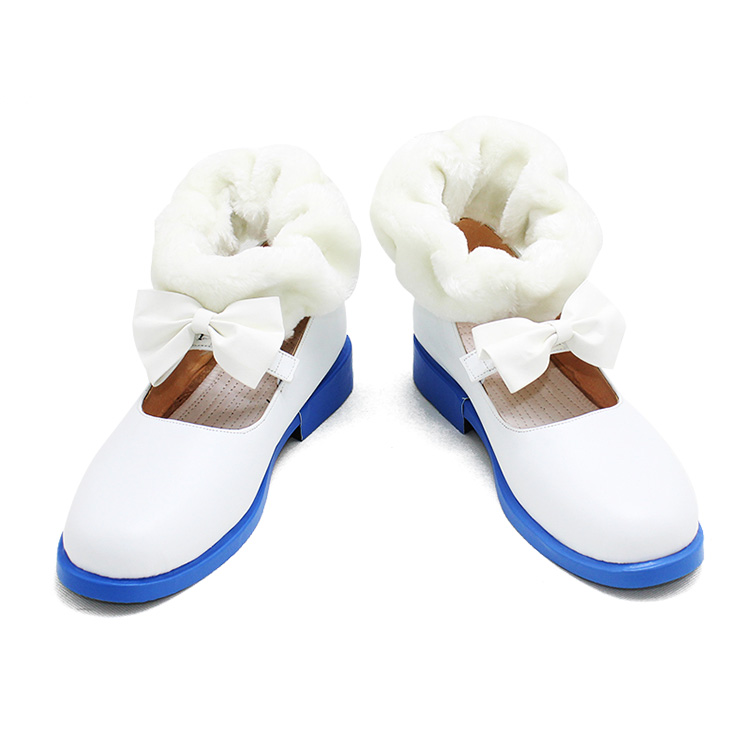 hololive（ホロライブ） 兎田ぺこら コスプレ靴 - Costowns