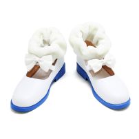 hololive（ホロライブ） 兎田ぺこら コスプレ靴(コスプレ ブーツ（靴）)