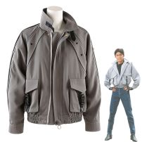 仮面ライダーBLACK 南光太郎 コスプレ衣装 ジャケット コート(仮面ライダーシリーズ コスプレ衣装)