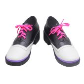 にじさんじ Elira Pendora (エリーラ・ペンドラ) コスプレ靴(送料無料)