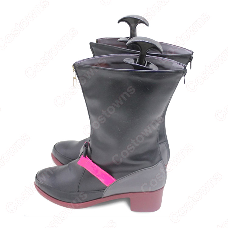 にじさんじ 風楽奏斗 コスプレ靴 - Costowns