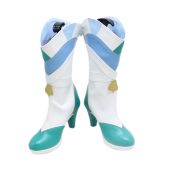 にじさんじ Finana Ryugu (フィナーナ・竜宮) コスプレ靴(こちらもおすすめ)