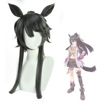 ウマ娘 ナリタブライアン コスプレウィッグ 『ウマ娘 プリティーダービー』 耐熱かつら cosplay wig 通販(コスプレウィッグ)