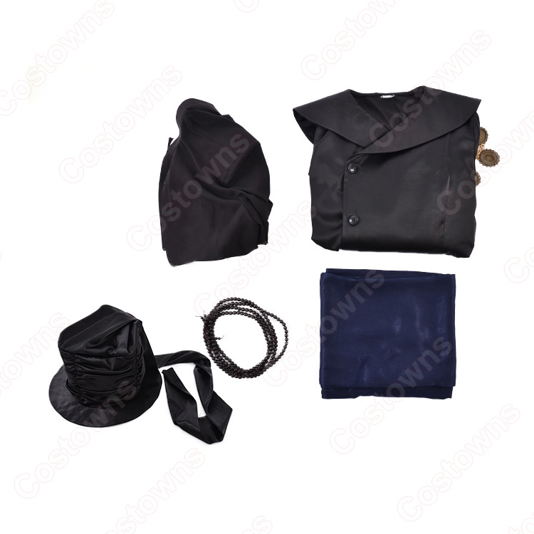 黒執事 葬儀屋 コスプレ衣装 - Costowns