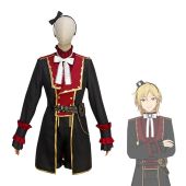 あんスタ 仁兎なずな Valkyrie編 ユニット衣装 コスプレ衣装 『あんさんぶるスターズ!』 cosplay 仮装 変装(ゲーム• アニメコスプレ衣装でおすすめの商品)