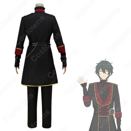 NEW限定品】 あんスタ 影片みか 初期ユニット衣装 コスプレ - www