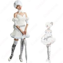 黒執事 ドール コスプレ衣装 アニメ 『黒執事 Book of Circus』 cosplay 仮装 変装(黒執事 コスプレ衣装)