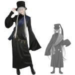 黒執事 葬儀屋 コスプレ衣装