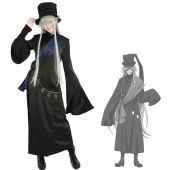 黒執事 葬儀屋 コスプレ衣装(ゲーム• アニメコスプレ衣装でおすすめの商品)