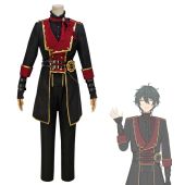 あんスタ 影片みか Valkyrie編 ユニット衣装 コスプレ衣装 『あんさんぶるスターズ!』 cosplay 仮装 変装(ゲーム• アニメコスプレ衣装でおすすめの商品)