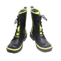 にじさんじ Sonny Brisko (サニー・ブリスコー) コスプレ靴(コスプレ ブーツ（靴）)