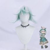 メイドインアビス プルシュカ コスプレウィッグ(コスプレブーツ、ウィッグ、道具でおすすめの商品)
