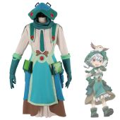 メイドインアビス プルシュカ コスプレ衣装(ゲーム• アニメコスプレ衣装でおすすめの商品)