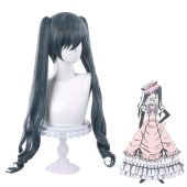 黒執事 駒鳥シエル コスプレウィッグ シエル・ファントムハイヴ 耐熱かつら cosplay wig 通販(コスプレブーツ、ウィッグ、道具でおすすめの商品)