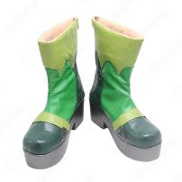メイドインアビス プルシュカ コスプレ靴(コスプレ ブーツ（靴）)