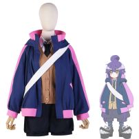 ダークギャザリング 寶月夜宵 コスプレ衣装(その他 コスプレ衣装)