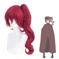 文スト 大倉燁子 コスプレウィッグ 「文豪ストレイドッグス」第4シーズン 猟犬 副隊長 耐熱かつら cosplay wig 通販(コスプレウィッグ)