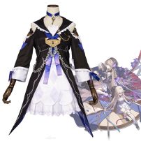 崩壊スターレイル ヘルタ コスプレ衣装(崩壊:スターレイル コスプレ衣装)