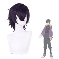 VTuber Shoto コスプレウィッグ(コスプレウィッグ)