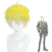 にじさんじ Sonny Brisko (サニー・ブリスコー) コスプレウィッグ(コスプレブーツ、ウィッグ、道具でおすすめの商品)