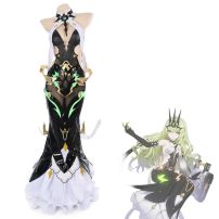 崩壊3rd 無限・蝕世の蛇 メビウス コスプレ衣装(崩壊3rd コスプレ衣装)