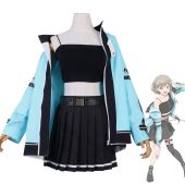 ラブライブ!スーパースター!! 唐可可 コスプレ衣装 コート(ゲーム• アニメコスプレ衣装でおすすめの商品)