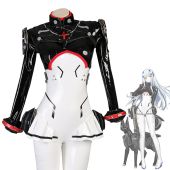 ドールズフロントライン（Dolls' Frontline）少女前線 コスプレ衣装