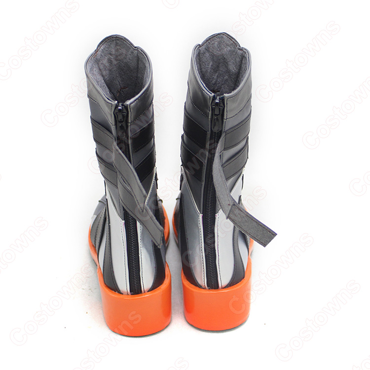 にじさんじ Alban Knox (アルバーン・ノックス) コスプレ靴 - Costowns