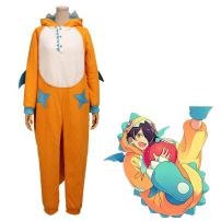 あんスタ 仙石忍 苺狩り コスプレ衣装 『あんさんぶるスターズ！』 cosplay 仮装 変装(あんさんぶるスターズ! コスプレ衣装)