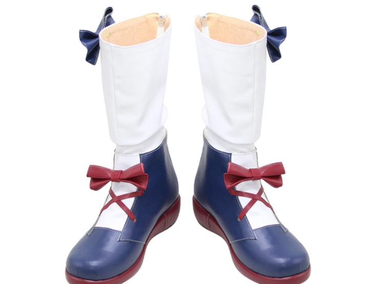笹木咲　コスプレ　靴ウィッグ込み 笹木咲 コスプレ 靴ウィッグ込み Amazon.co.jp: [fenglei] 笹木