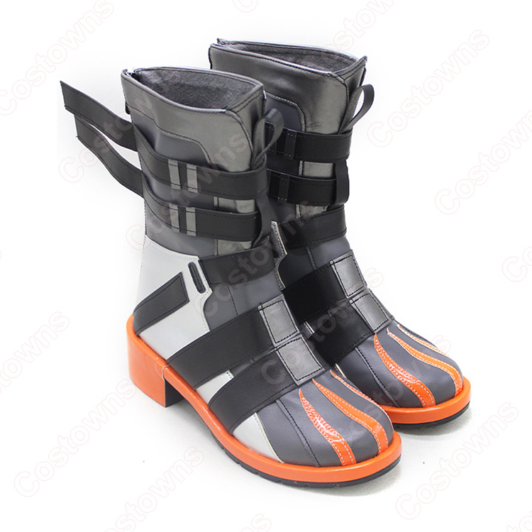 にじさんじ　EN アルバーンノックス 靴付き　女性XXL c1c4306dd17a48b39b5e75542f2e20