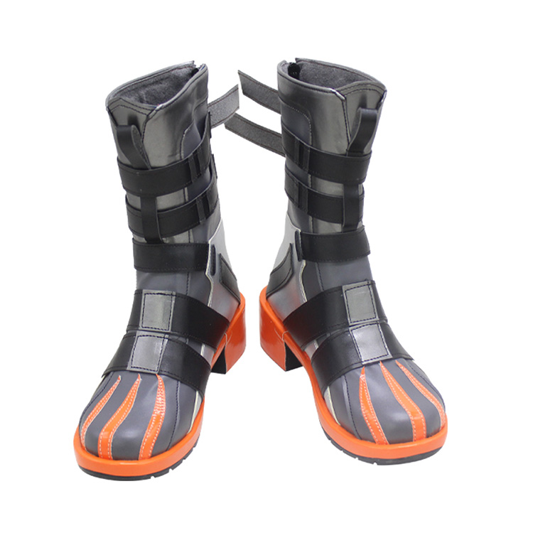 にじさんじ　EN アルバーンノックス 靴付き　女性XXL c2af1a51011740439a005702e8a849