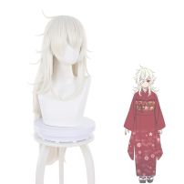 サマータイムレンダ ハイネ コスプレウィッグ(コスプレウィッグ)