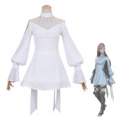 ファイナルファンタジーXIV 光の巫女 リーン コスプレ衣装(ゲーム• アニメコスプレ衣装でおすすめの商品)
