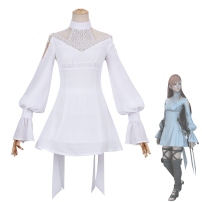 ファイナルファンタジーXIV 光の巫女 リーン コスプレ衣装(202×202)