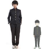 モブサイコ100 影山茂夫 コスプレ衣装 制服(ゲーム• アニメコスプレ衣装でおすすめの商品)