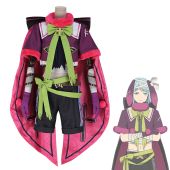 あんスタ 紫之創 ハロウィン衣装 コスプレ衣装 『あんさんぶるスターズ！』 お化けがいっぱい☆スイートハロウィン cosplay 仮装 変装(ゲーム• アニメコスプレ衣装でおすすめの商品)