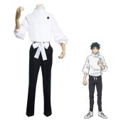 劇場版 呪術廻戦 ０ 乙骨憂太 コスプレ衣装(ゲーム• アニメコスプレ衣装でおすすめの商品)