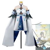 原神 塵の魔神 帰終 コスプレ衣装(こちらもおすすめ)